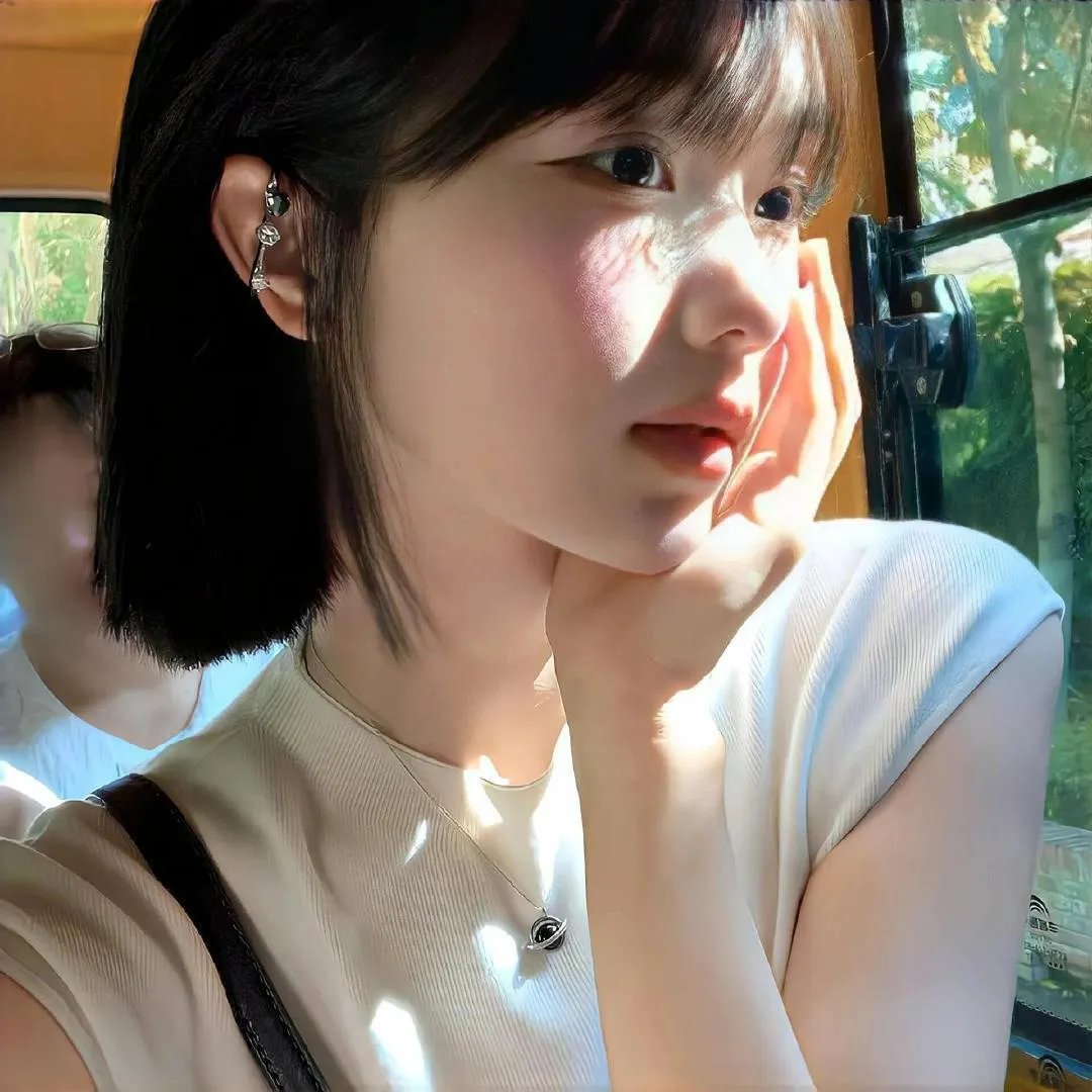 爱情两对半